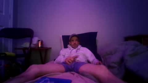 Snapshot of maubecaron1 chatting on 10.23.25 ken34yee online show from 10.23.25