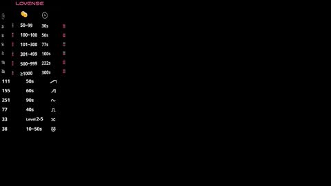 Snapshot of maudhendry chatting on 11.13.25 Mia online show from 11.13.25