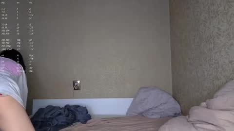 Snapshot of maudhendry chatting on 02.27.26 Mia online show from 02.27.26