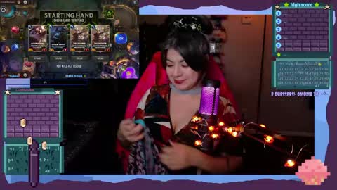 maudLin online show from 04.15.26