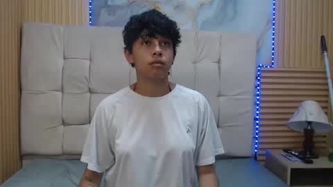 maurenicarus303av online show from 03.15.26