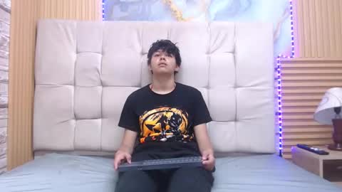 maurenicarus303av online show from 03.16.26