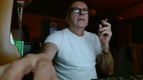 Maurice online show from 12.09.24