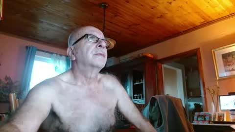 Maurice online show from 12.12.24