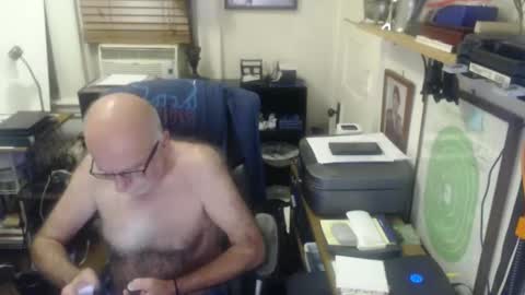 Maurice online show from 12.12.24