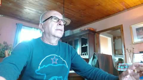 Maurice online show from 12.13.24