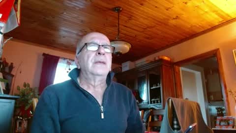 Maurice online show from 12.22.24