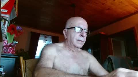 Maurice online show from 12.29.24