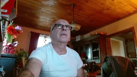 Maurice online show from 12.30.24