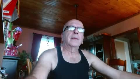 Maurice online show from 12.31.24