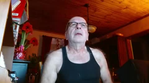 Maurice online show from 01.04.25