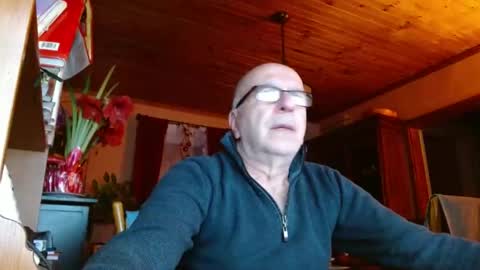 Maurice online show from 01.09.25