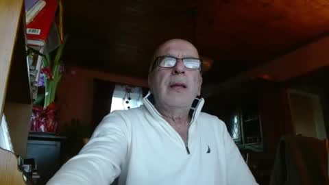 Maurice online show from 01.12.25