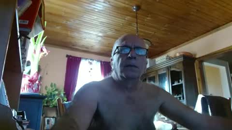 Maurice online show from 01.14.25