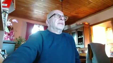 Maurice online show from 01.17.25