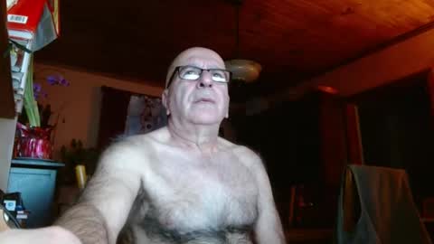 Maurice online show from 01.19.25