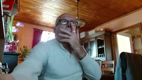 Maurice online show from 01.20.25