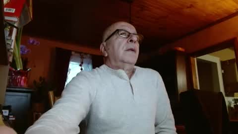 Maurice online show from 01.21.25