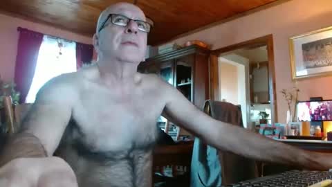 Maurice online show from 01.28.25