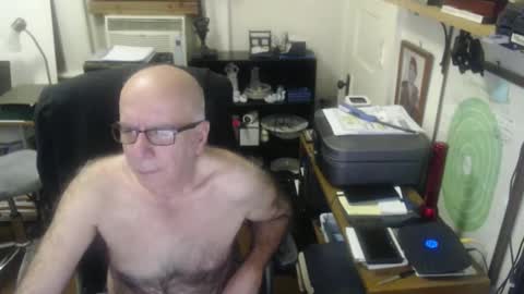 Maurice online show from 02.09.25