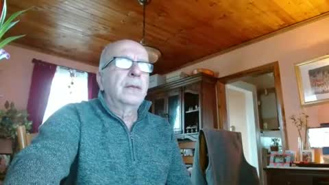 Maurice online show from 02.13.25