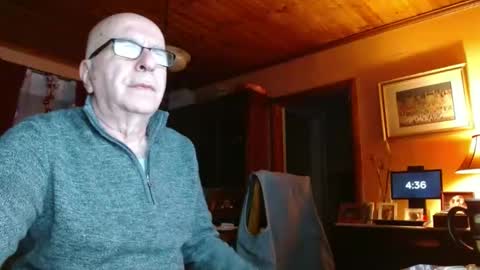 Maurice online show from 02.17.25