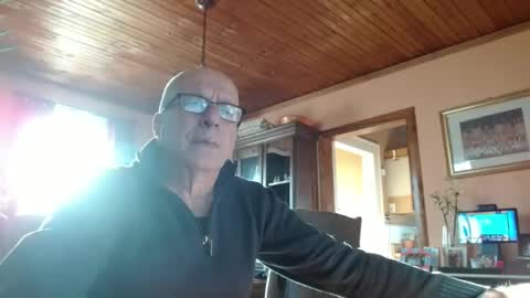 Maurice online show from 02.21.25