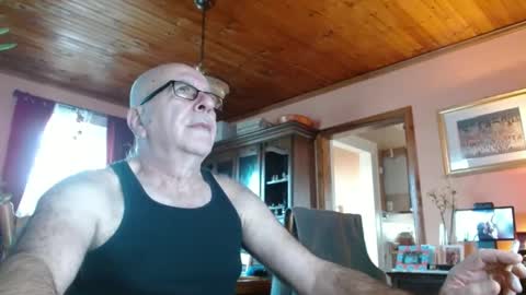 Maurice online show from 02.22.25