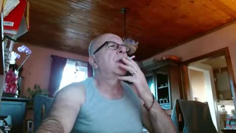 Maurice online show from 03.03.25