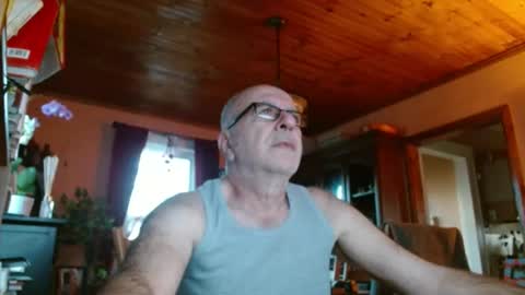 Maurice online show from 03.07.25