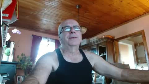 Maurice online show from 03.10.25