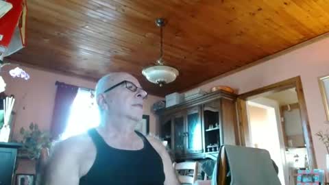 Maurice online show from 03.11.25