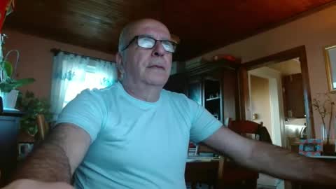 Maurice online show from 10.01.25