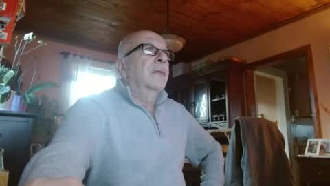 Maurice online show from 12.19.25