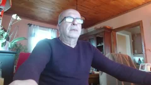 Maurice online show from 01.07.26