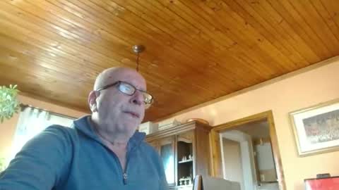 Maurice online show from 04.11.26