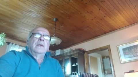 Maurice online show from 04.30.26