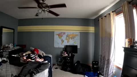 Snapshot of mauricescott chatting on 11.03.25 mauricescott online show from 11.03.25