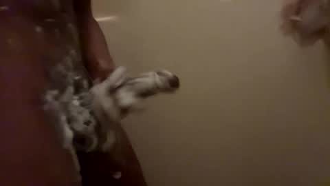 Big gunshots hopefully online show from 12.05.25