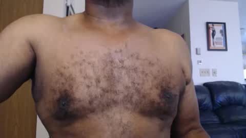 mauricewilson86 online show from 10.28.25