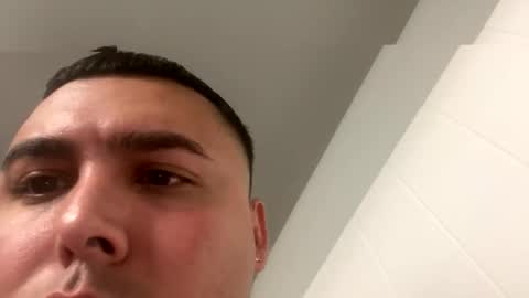 Bigdick469 online show from 12.20.25