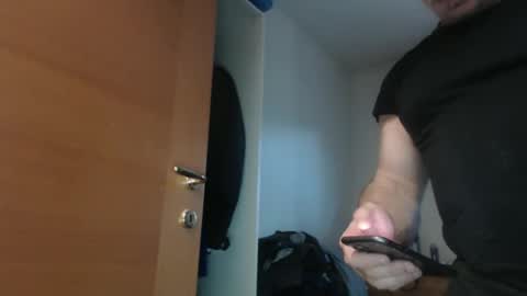 mauro1971 online show from 11.14.25