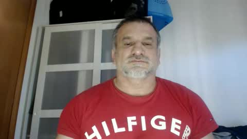 mauro1971 online show from 03.17.26