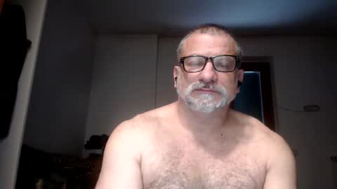 mauro1971 online show from 04.15.26