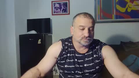 mauro1971 online show from 05.16.26