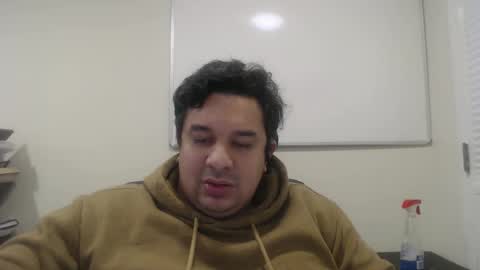 mauro656 online show from 01.03.25