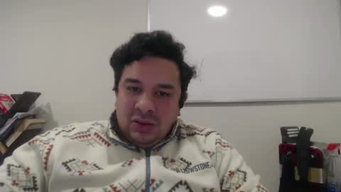 mauro656 online show from 01.05.25
