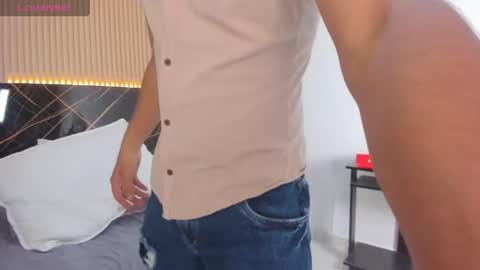 mauro_boy online show from 06.04.26