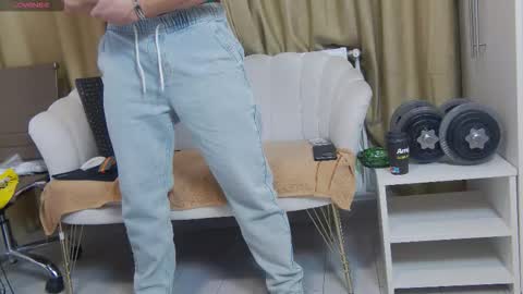 mauro_real_man online show from 10.14.25