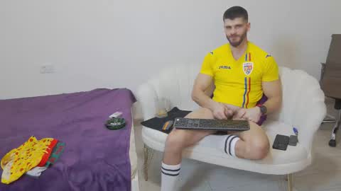 mauro_real_man online show from 02.04.26
